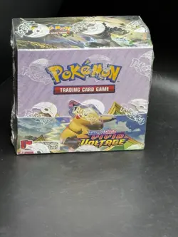 Pokemon Sword & Shield: Vivid Voltage Booster Box – Factory Sealed – 36 Packs 820650827495 - Image 1