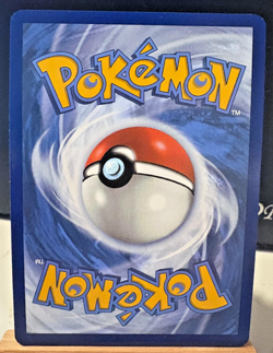 Pokemon TCG Duosion 119/086 SV: Black Bolt Illustration Rare Holofoil NM - Image 2