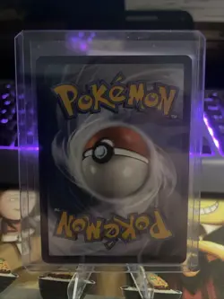 Pokemon TCG Gardevoir EX Full Art Holo - Image 2