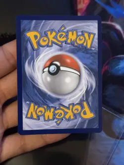 Pokemon TCG Mew EX 053 Scarlet & Violet 151 UPC Promo English - Image 2