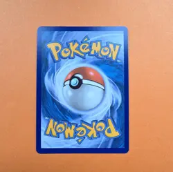 Pokemon TCG Krookodile ex 055/086 Chaos Rising - Holo Double Rare *NM* - Image 3