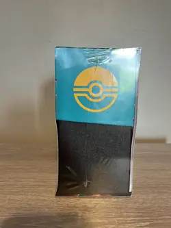 Pokemon TCG: Ascended Heroes Elite Trainer Box (ETB) New & Sealed - Image 4