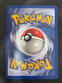 Muk 13/62 Unlimited Holo Rare WotC Pokemon Fossil - Image 4