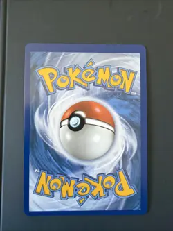 Pokemon TCG Mega Venusaur ex 155/132 Mega Evolutions Secret Rare - MiscutU - Image 2