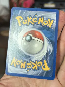 Tyranitar EX Delta Species Reverse Holo 16/113 Pokemon TCG - Image 3