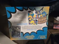 Pokemon Center Elite Trainer Box Mega Evolution: Ascended Heroes Dragonite - Image 3