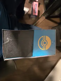 Pokemon Center Elite Trainer Box Mega Evolution: Ascended Heroes Dragonite - Image 4