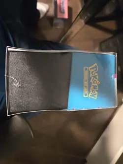 Pokemon Center Elite Trainer Box Mega Evolution: Ascended Heroes Dragonite - Image 5