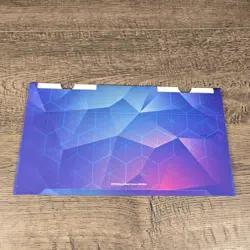 Pokemon TCG: Terapagos Ultra-Premium Collection Promos Set of 3 With Stand - Image 5