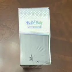Prismatic Evolutions Pokemon Center Elite Trainer Box PC ETB Sealed - READ DESC - Image 4