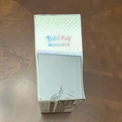 Prismatic Evolutions Pokemon Center Elite Trainer Box PC ETB Sealed - READ DESC - Image 5