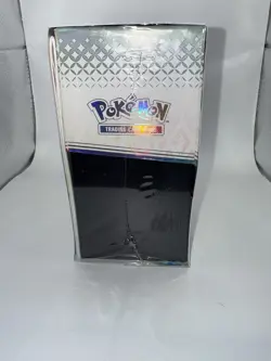 Pokemon TCG Scarlet Violet Prismatic Evolutions ETB Elite Trainer Box NEW SEALED - Image 2