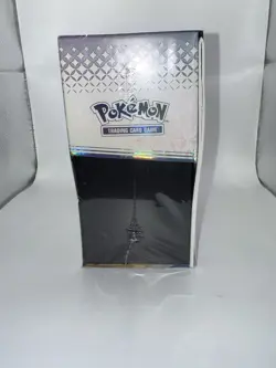 Pokemon TCG Scarlet Violet Prismatic Evolutions ETB Elite Trainer Box NEW SEALED - Image 4