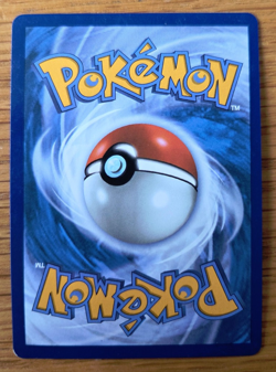 Philippe 110/086 - Chaos Rising - Pokemon TCG - Pack Fresh NM - Image 2