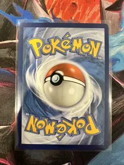 Mienshao 200/182 SV Paradox Rift Illustration Rare Pokemon NM - Image 2