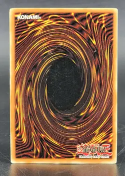 Yu-Gi-Oh Jinzo BPT-011 Secret Rare 2003 Collectors Tin VLP/NM - Image 3
