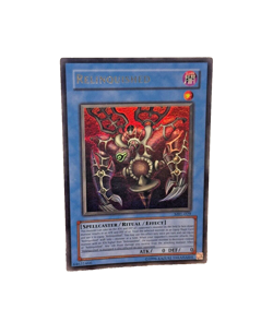 Relinquished HOLO MRL-029 Magic Ruler Unlimited - Image 1