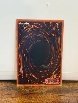 Relinquished HOLO MRL-029 Magic Ruler Unlimited - Image 2