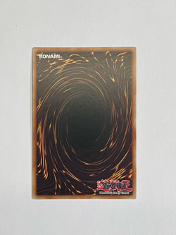 YuGiOh! TCG || Over Tuning - BLGG-EN034 - Secret Rare - Image 2