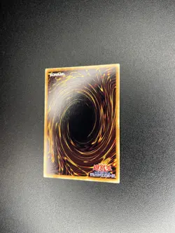 Yu-Gi-Oh! Ghoul With An Appetite - Series 1 - Volume 7 - Japanese - 95265975 NM - Image 5