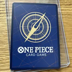 Boa Hancock OP16-032 SR | One Piece The Time of Battle NM - Image 2
