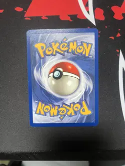 1999 Pokemon TCG Victreebel Holo Rare Unlimited Jungle 14/64 - Image 2