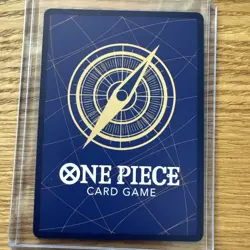 One Piece: The Time of Battle - Mr.3(Galdino) (SR) - OP16-056 - Foil - Image 2