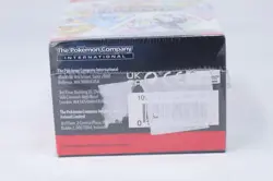 Pokemon TCG Prismatic Evolutions Booster Bundle New/Factory Sealed Box ✅ - Image 4