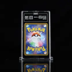 TAG 10 - Nymble #082/080 Gem Mint JPN AR Pokemon M2 Inferno X Phantasmal psa - Image 3