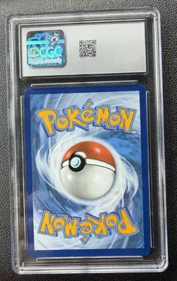 Pokemon Company CGC 9.5 Archaludon ex 241/191 Surging Sparks SIR Holo - Image 2