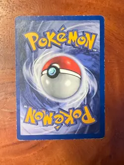 Pokemon TCG Jigglypuff Jungle 54/64 1st Edition Regular Common - Image 2