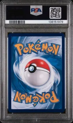 🦴 PSA 10! 2025 POKEMON SIMPLIFIED CHINESE CBB3 C-GEM PACK VOL 3 #07 CUBONE 🦴 - Image 2