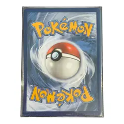 Pokemon Celebrations Classic Collection Birthday Pikachu 24/53 Stamped Holo NM - Image 2