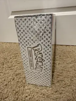 Pokemon Scarlet and Violet 151 Ultra Premium Collection Factory Sealed Box -Read - Image 3