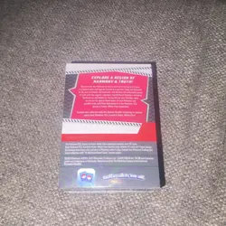 Pokemon TCG Scarlet & Violet—White Flare Booster Bundle 6 Packs English 2025 - Image 2