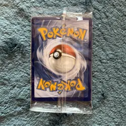 Sealed Gold Star Greninja SWSH144 Pokemon Celebrations ETB Black Star Promo - 1b - Image 2