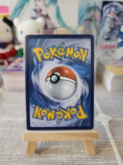 Pokemon Darkrai XY114 Black Star Promo - Image 2