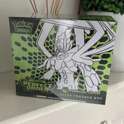 Pokemon Perfect Order - Pokemon Center Elite Trainer Box ETB New & Sealed 📦✅ - Image 1