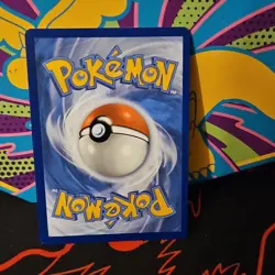 Pokemon 151 Snorlax 051 Scarlet & Violet Black Star Promo Full Art Holo - Image 4