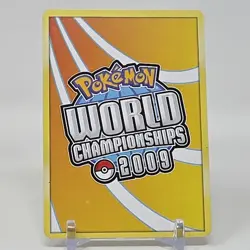 Pokemon Luxray GL 9/111 2009 World Championship Deck Pokemon - Image 2