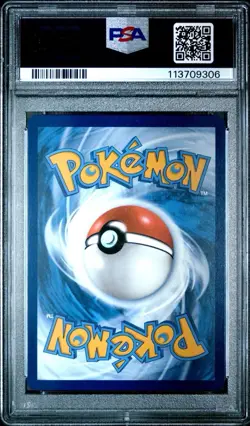 Pokemon Prismatic Evolutions #040 Sylveon Poke Ball Reverse Holo PSA 10 GEM MINT - Image 2