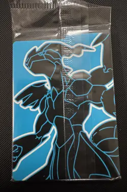 Pokemon Black Bolt Thundurus SV209 ETB Promo Sealed ENGLISH - Image 2