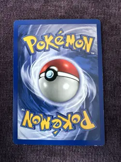 Pokemon TCG Mr. Mime Jungle 6/64 Holo Unlimited Holo Rare - Image 2