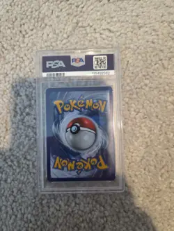2021 Pokemon SWSH BSP Lances Charizard V Celebration Collection #133 PSA 10 - Image 2