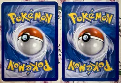 X2 Pokemon Rares Snorlax 33/111 Rising Rivals & Snorlax 101/135 Plasma Storm. NM - Image 2