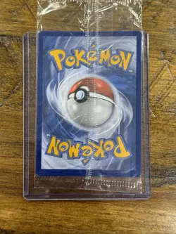 2021 Pokemon Black Star Promo #SWSH144 Greninja Gold Star Sealed Promo 📈 - Image 2