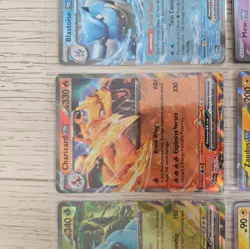 Pokemon Charizard + More + Promos Scarlet & Violet 151 | NM - Image 3