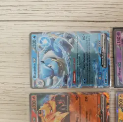 Pokemon Charizard + More + Promos Scarlet & Violet 151 | NM - Image 4