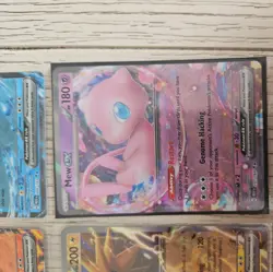 Pokemon Charizard + More + Promos Scarlet & Violet 151 | NM - Image 5