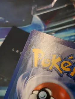 Jirachi EX 60/101 - Plasma Blast Ultra Rare - Pokemon TCG (LP) - Image 5